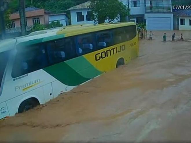 Prefeitura decreta situação de emergência