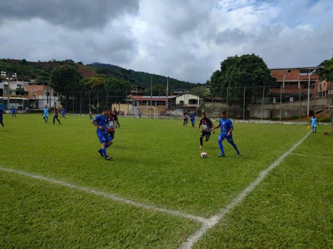 Iguaçu x Oriente e São Francisco x Palmeiras são os confrontos desta etapa do torneio
