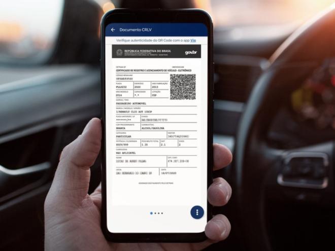 Cliente deve ser ressarcida após adquirir veículo com restrições no Detran