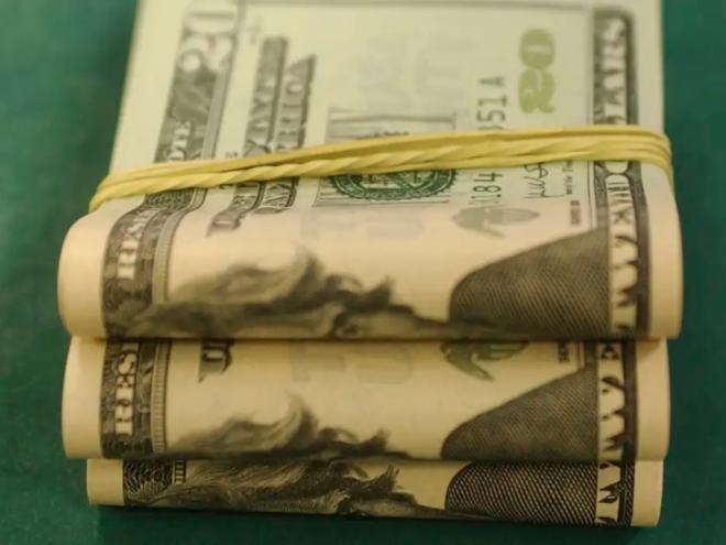 Bolsa de valores cai 0,77% e volta a ficar abaixo de 119 mil pontos