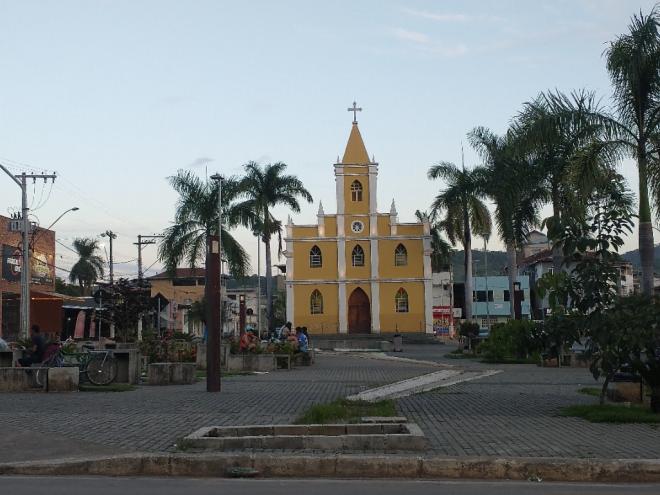 Santana do Paraíso, na Região Metropolitana do Vale do Aço, é um dos municípios que assinou o acordo