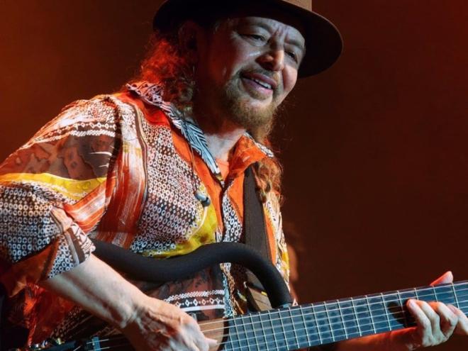 O artista pernambucano possui 220 canções regravadas