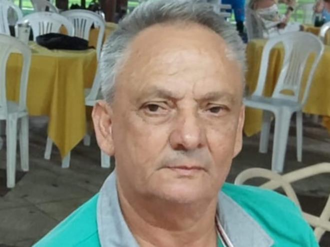 José Carlos teve um infarto fulminante