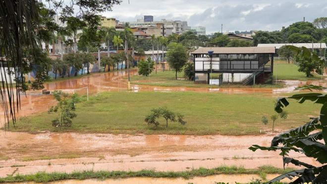 Centro Esportivo e Cultural 7 de Outubro 