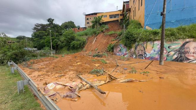 Bairro Jardim Panorama