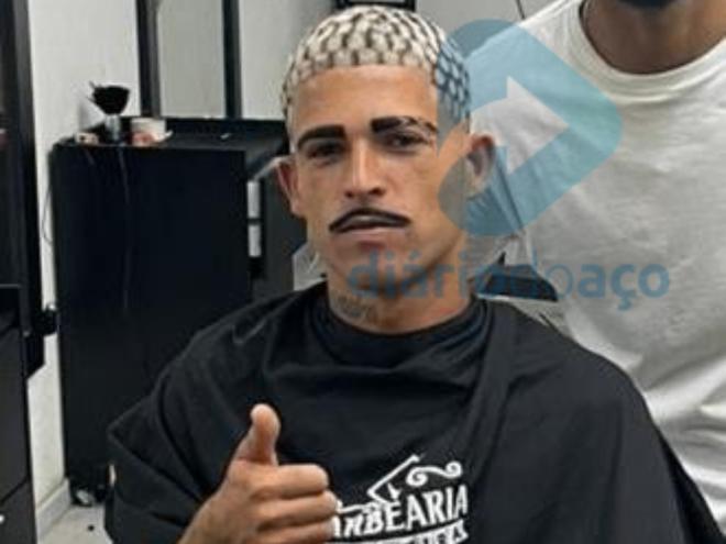 Pista alagada pode ter ajudado motociclista a perder o controle da moto
