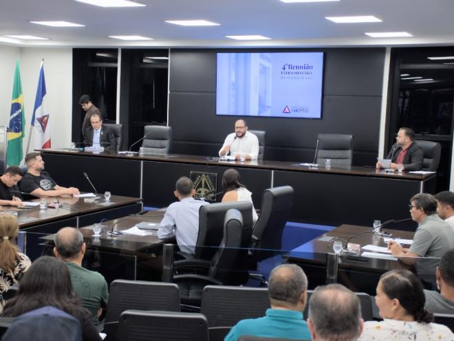 O Substitutivo nº 1 ao Projeto de Lei nº 4.629 foi aprovado pelos vereadores