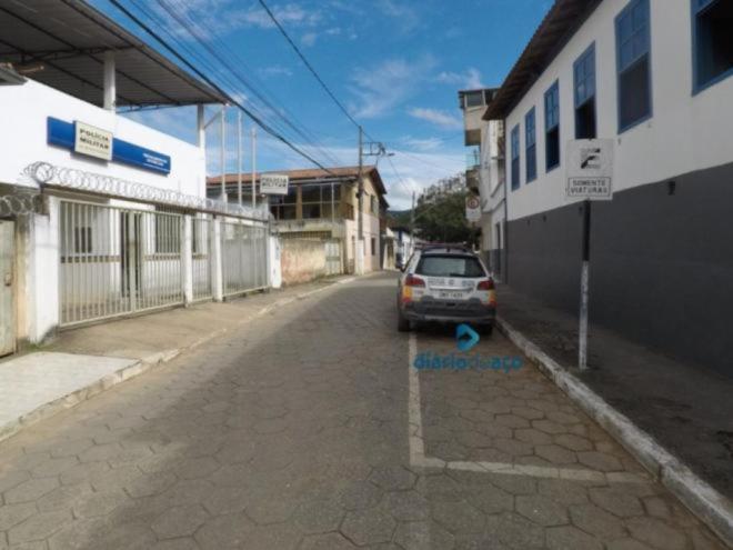 Polícia de Antônio Dias foi chamada para apurar homicídio na zona rural, próxima a Timóteo 