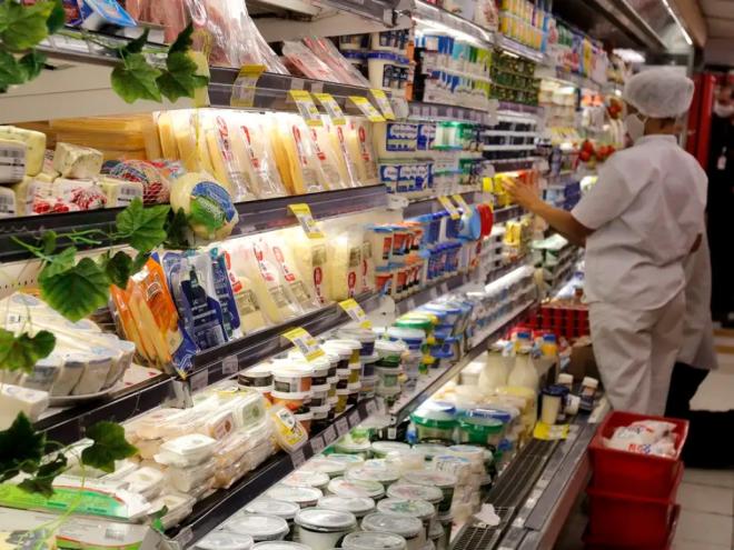 Dados são do Indicador Ipea de Inflação por Faixa de Renda