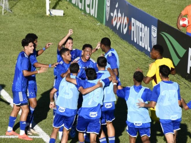 Crias da Toca são os atuais vice-campeões do torneio