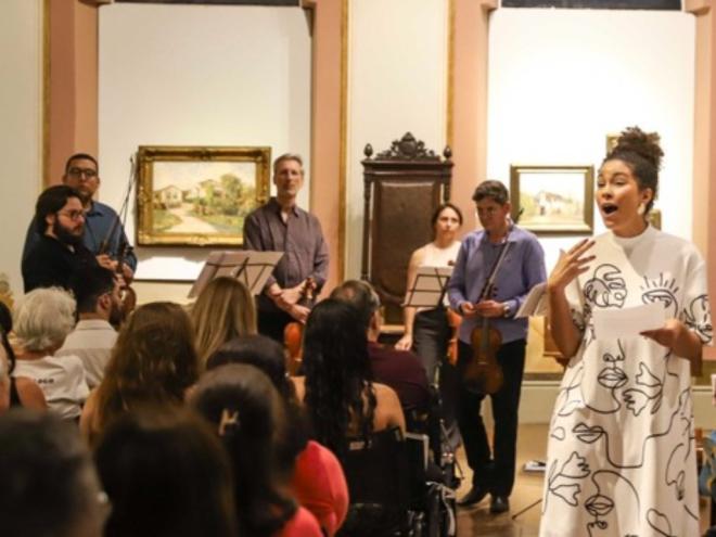 Minas é líder e referência no segmento de turismo cultural