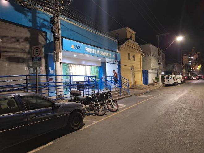 Adolescente apanhou ao chegar em casa sob efeito de droga e por fazer apologia de fações criminosoas 