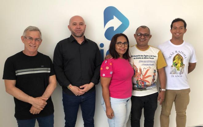 Organizadores afirmam que a participação da população é essencial na conferência 