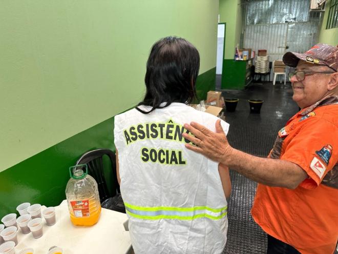 Os requisitos básicos para contratação devem atender uma série de exigências 