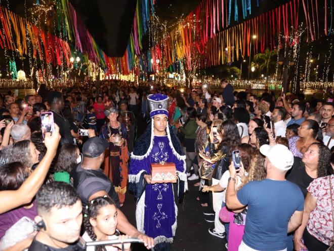 As folias reúnem saberes e práticas culturais na formação da identidade mineira