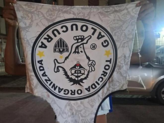 Vítima afirma não participar da Galoucura e pede que guerra entre torcidas organizadas acabe