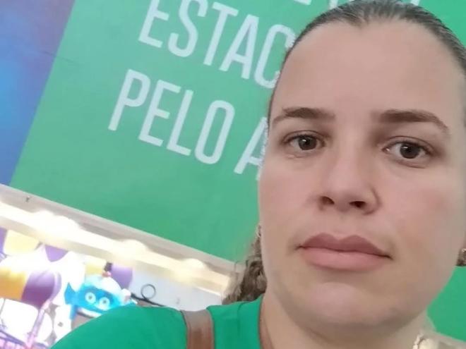 Casal envolvido no desaparecimento da motorista Crislaine Maria de Vasconcelos foi preso nesta quinta-feira em uma operação policial e o corpo da vítima foi encontrado em uma mata, já em decomposição