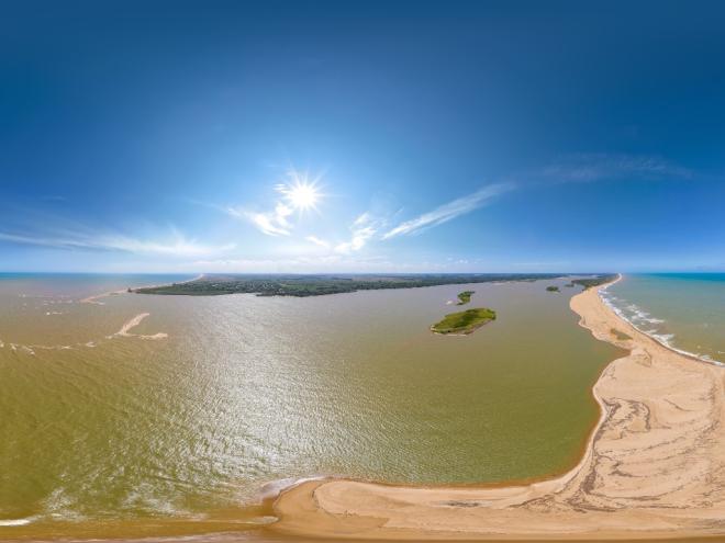 Pesquisa é o primeiro passo para a definição de novos critérios para a pesca na região. As modificações começam a ter validade a partir de maio de 2025