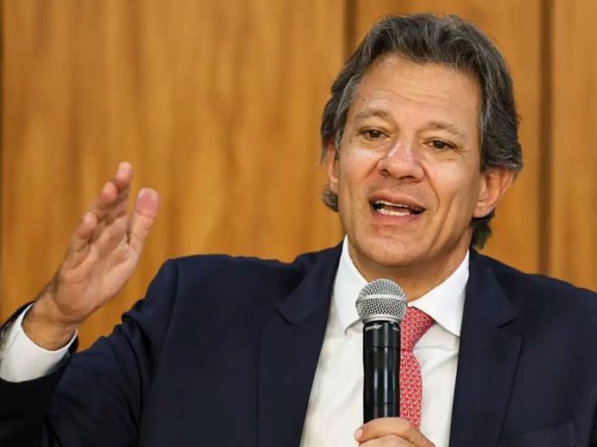Haddad: 