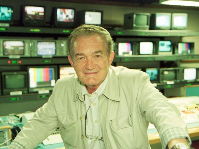 Com uma carreira que atravessou décadas, Léo Batista trabalhou até os últimos dias de vida, cativando gerações 
