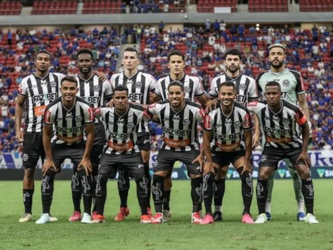 Athletic tem duas vitórias, uma delas contra o Cruzeiro