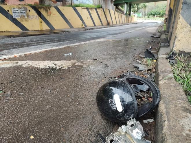 Ipatinga é uma das cidades da região que teve aumento no número acidentes no ano passado 