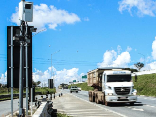 Locais que já contam com equipamentos tiveram 77% de redução do número de acidentes; dados coletados também contribuem para melhorias nas rodovias