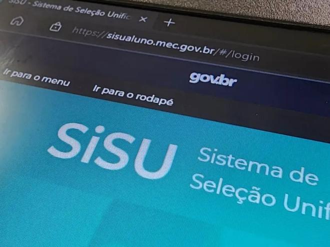 Resultado pode ser acessado na página do programa na internet