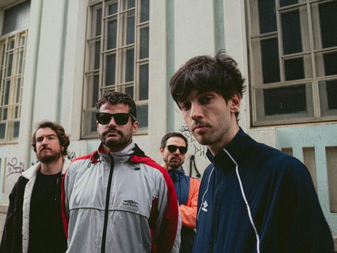 Grupo de São João Nepomuceno mostra ''trabalho de rock''