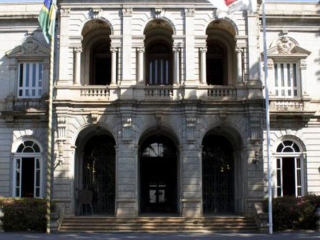 Símbolo do poder e valor artístico, histórico e paisagístico
