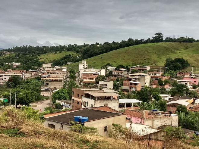 Roubo foi praticado quando o homem saía de casa, no bairro Águas Claras