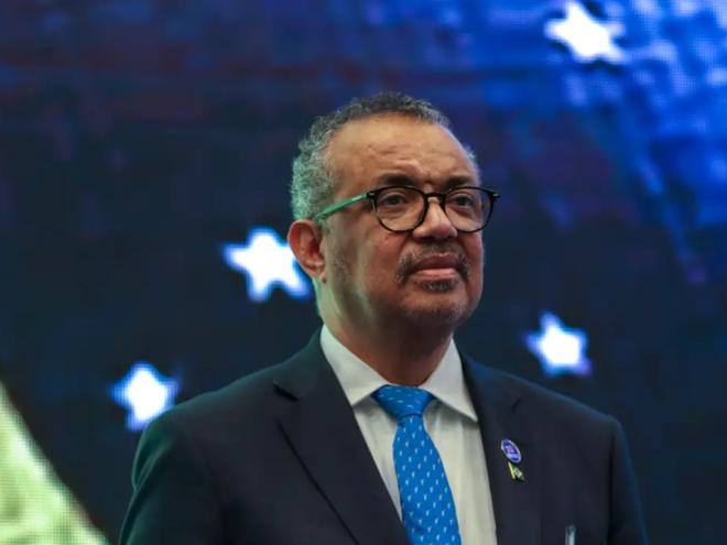 Medida atinge países de baixa e média renda