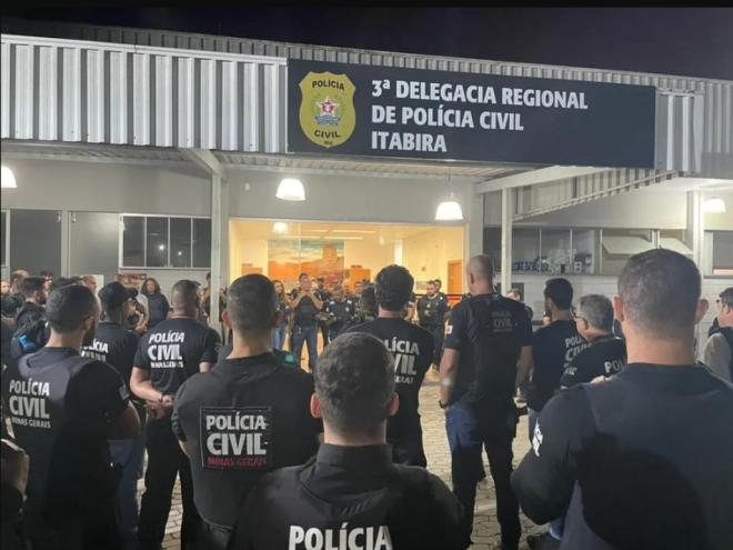 Apesar da condenação, sentença ainda é passível de recurso.