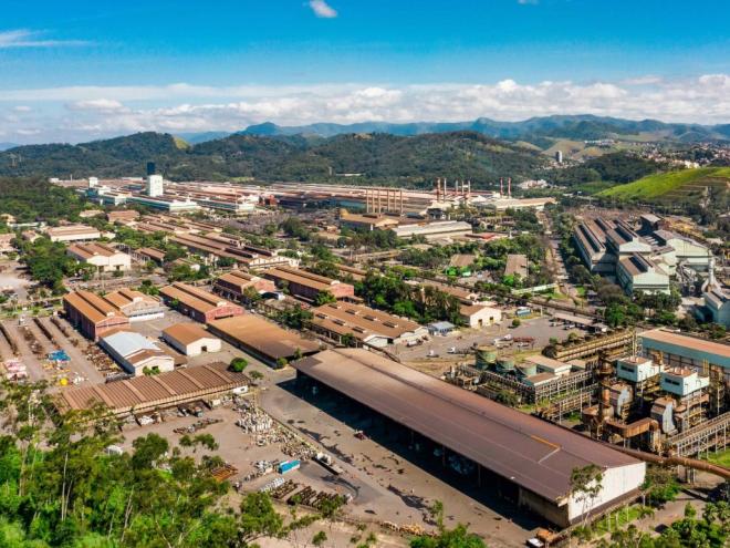 O levantamento, conduzido pela CP2, envolve visitas domiciliares e conversas com moradores de 12 bairros próximos ao Centro Industrial 