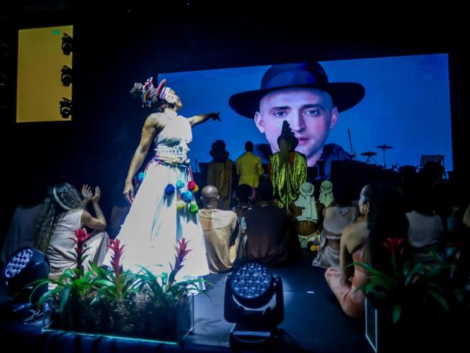 Recursos transferidos pela política do governo federal viabilizou projetos audiovisuais, de teatro, música, dança, pintura, escultura e outros
