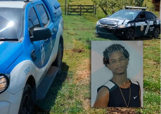 Pedro Lucas não tinha passagens pela polícia, enquanto morava no bairro Novo Tempo, em Timóteo e a participação dele no roubo e no confronto com a polícia baiana ainda é investigada