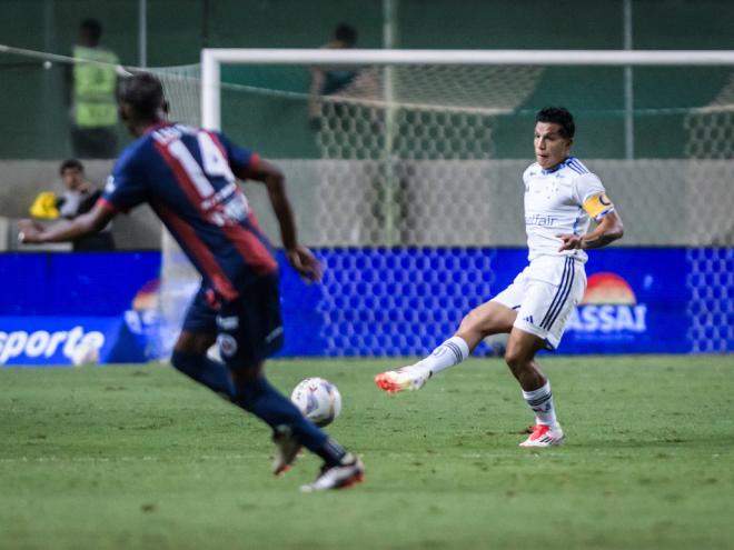 Raposa vai atrás da terceira vitória no Estadual