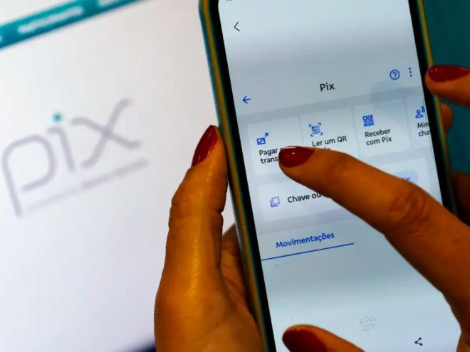 Além das contas de serviços públicos, demais boletos passam a apresentar QR Code para pagamento via Pix