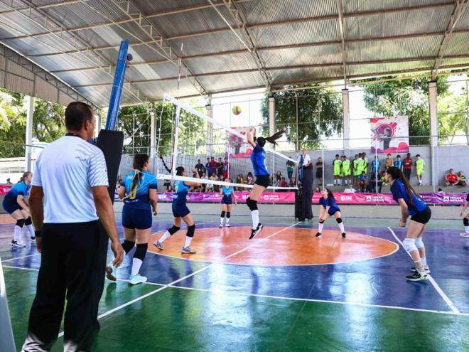 Municípios têm até o dia 11/3 para garantirem participação no maior evento esportivo-social do estado