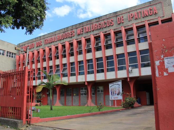 As eleições da Diretoria Administrativa e Conselho Fiscal do sindicato estão marcadas para o mês de abril 