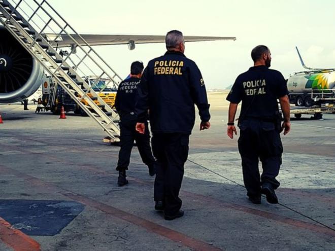 A Polícia Federal extraditou de Portugal para o Brasil foragido procurado pela Interpol, condenado por estuprar uma menina de 13 anos  