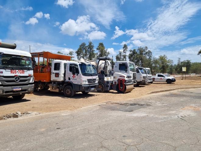 A empresa Nova 381 assumiu de forma oficial a BR-381 Norte, entre o trevo de Caeté, na Região Metropolitana de Belo Horizonte (RMBH), a Governador Valadares, no Vale do Rio Doce