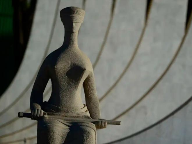 Intuito é evitar a entrada de drogas, armas e celulares