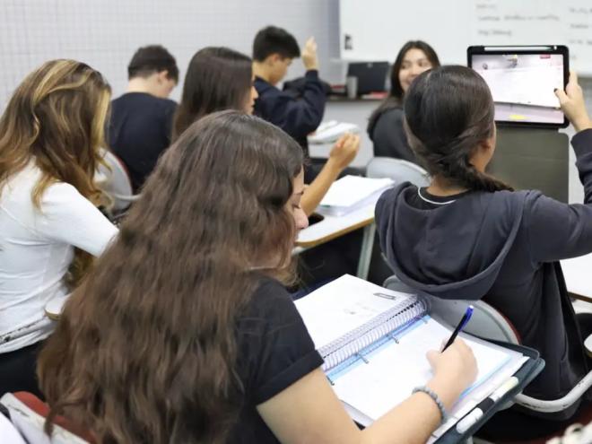 MEC oferta mais de 67,3 mil vagas no primeiro semestre