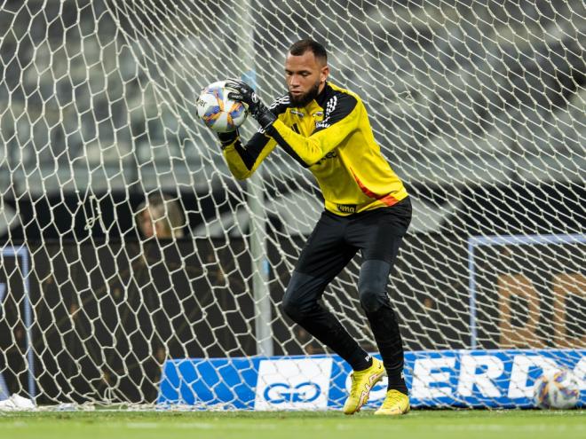 Atlético corre sério risco de não ir para o mata-mata do Mineiro