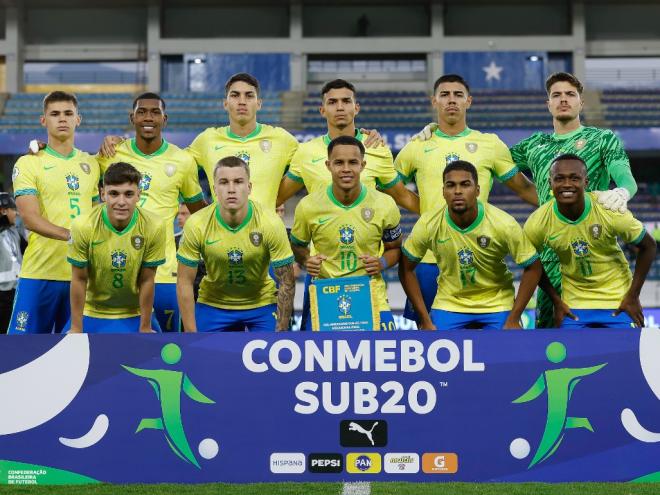 Brasil buscará novo triunfo no torneio 