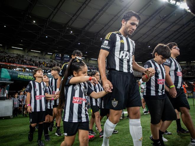 Galo vai ter que fazer longa viagem ao Tocantins ainda em fevereiro
