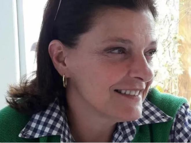 Identificação de Maria de Lurdes da Costa Bueno, vítima natural do estado de São Paulo, ocorreu por meio de exame antropológico
