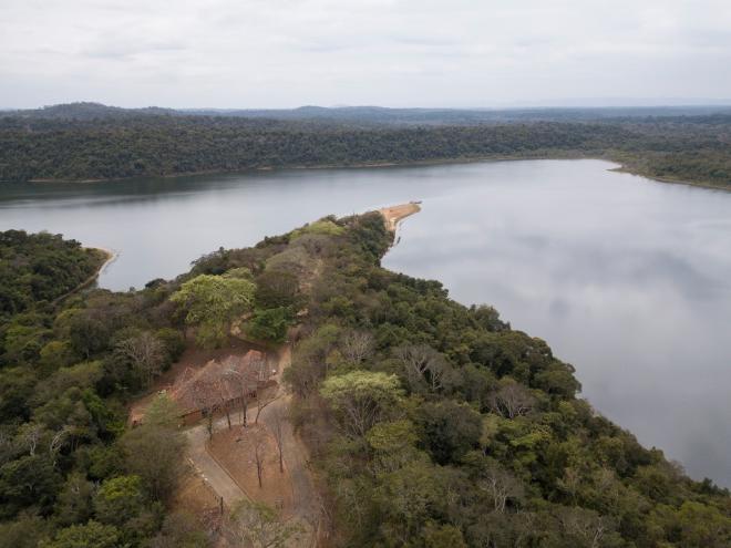 Serão R$ 6 mil divididos entre os autores das três fotos mais bem avaliadas pela curadoria