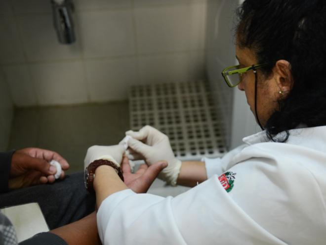 O Vale do Aço, o ano de 2024 registrou 26 casos a mais que em 2023